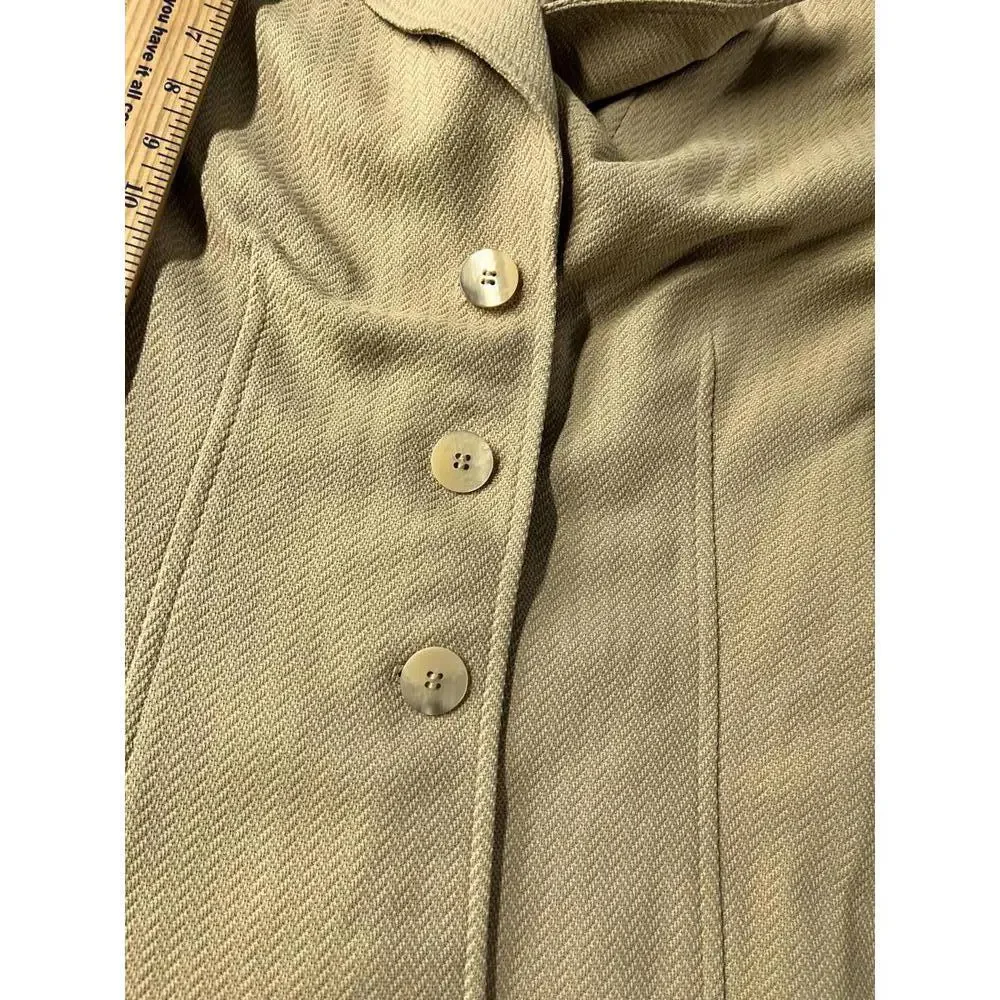 Le Suit classic tan
